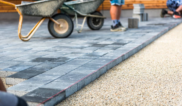 Best Brick Driveway Pavers  in Maple Grove, MN