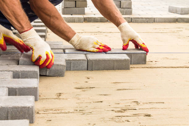 Best Affordable Driveway Pavers  in Maple Grove, MN