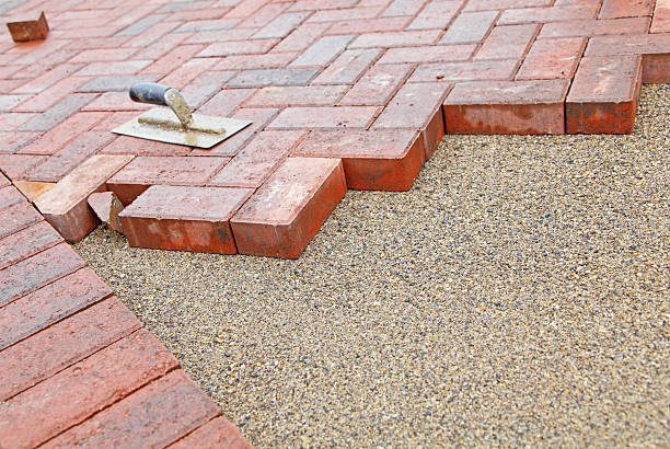 Best Driveway Pavers Near Me  in Maple Grove, MN
