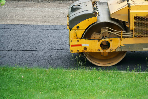 Best Permeable Paver Driveway  in Maple Grove, MN