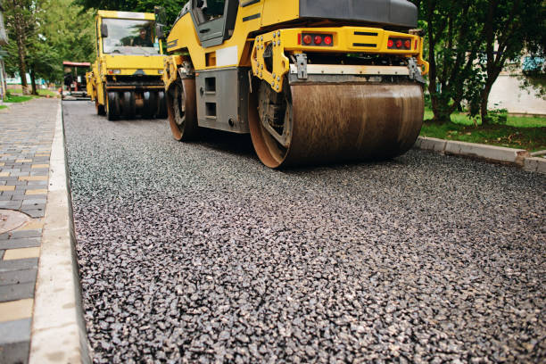 Best Driveway Pavers Installation  in Maple Grove, MN